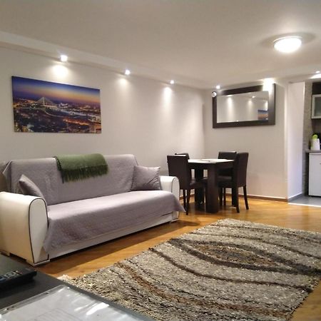 Laguna Apartment Белград Экстерьер фото