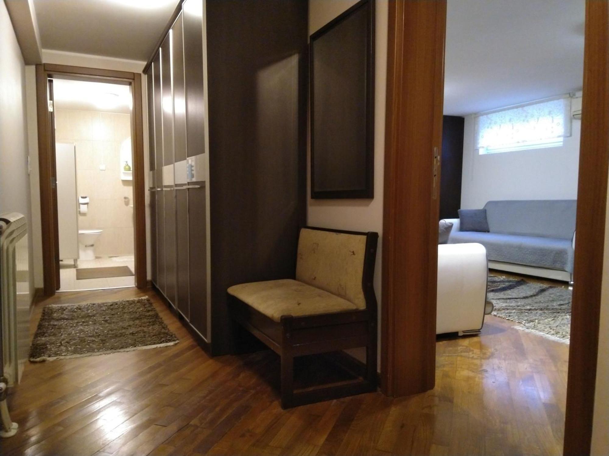 Laguna Apartment Белград Экстерьер фото