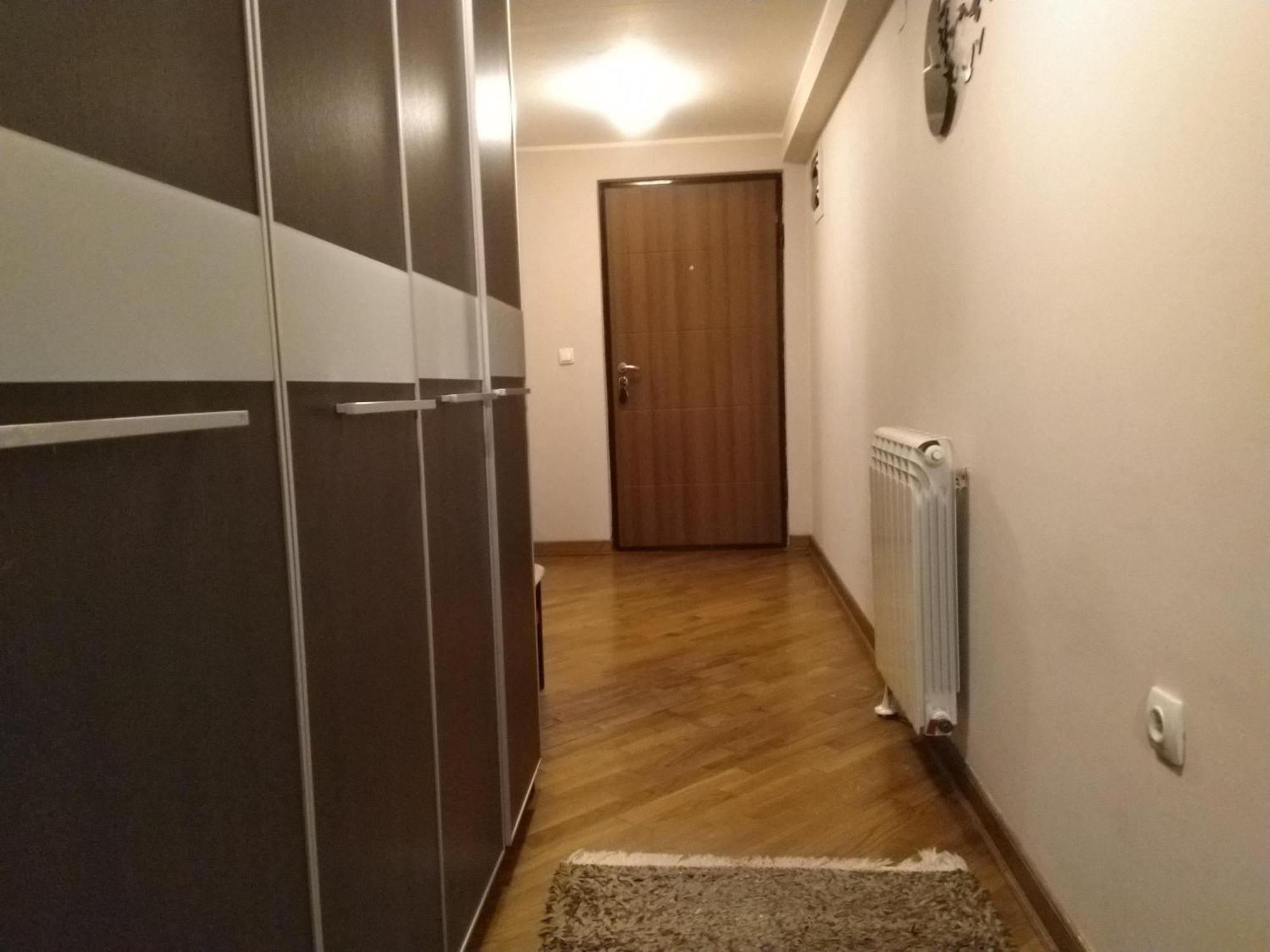Laguna Apartment Белград Экстерьер фото