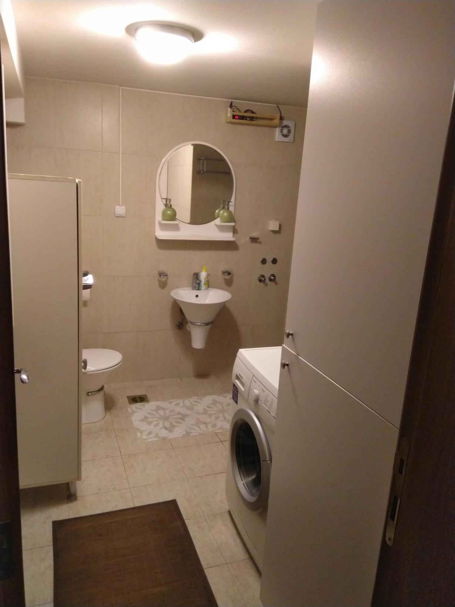 Laguna Apartment Белград Экстерьер фото